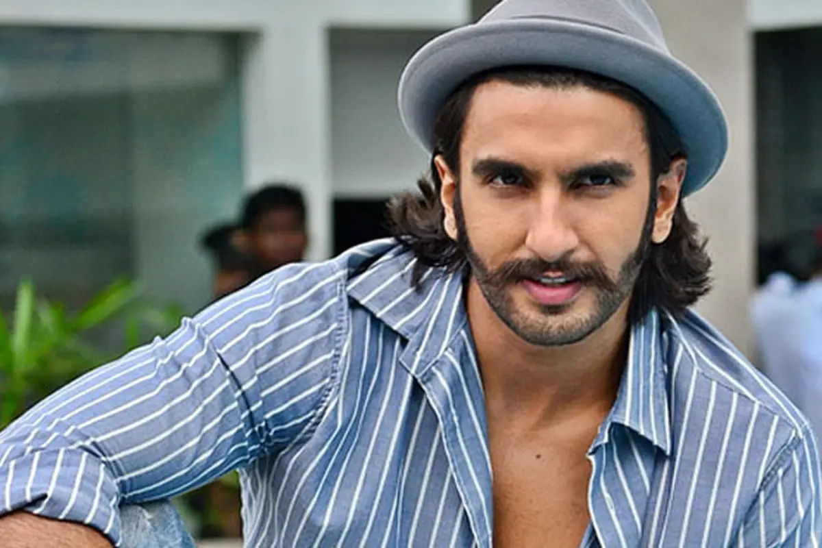 Ranveer Singh