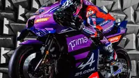 Jack Miller: Yamaha Lakukan Keajaiban dengan Membuat Mesin V4 untuk Motor YZR-M1