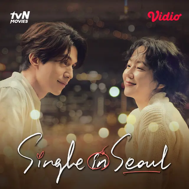 Film Korea Single in Seoul