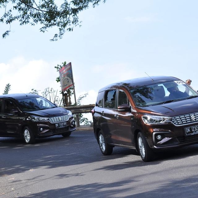 Beli Mobil Suzuki Bekas Gratis Biaya Jasa Balik Nama Caranya Otomotif Liputan6 