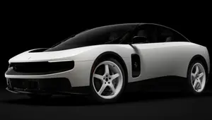 Jadi Mobil Baru Termahal, Ferrari Luce Laku Segini