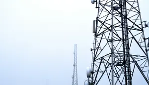 Kesal Internet Lemot, Warga India Ikat Teknisi di Menara Seluler
