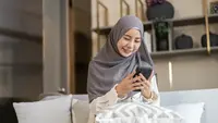 Catat, Ini 5 Tips Belanja Online Aman saat Ramadan dari Pakar Siber
