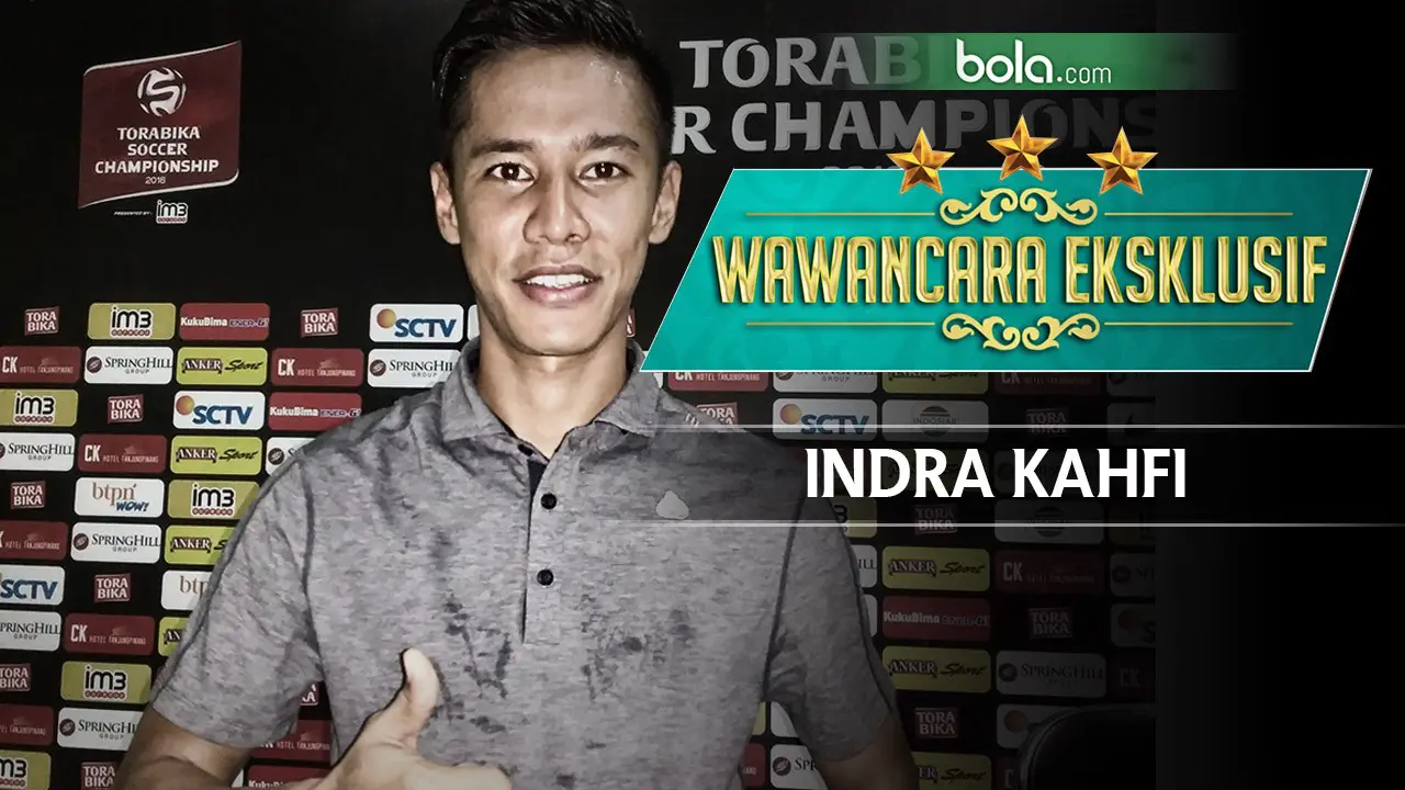 Indra Kahfi