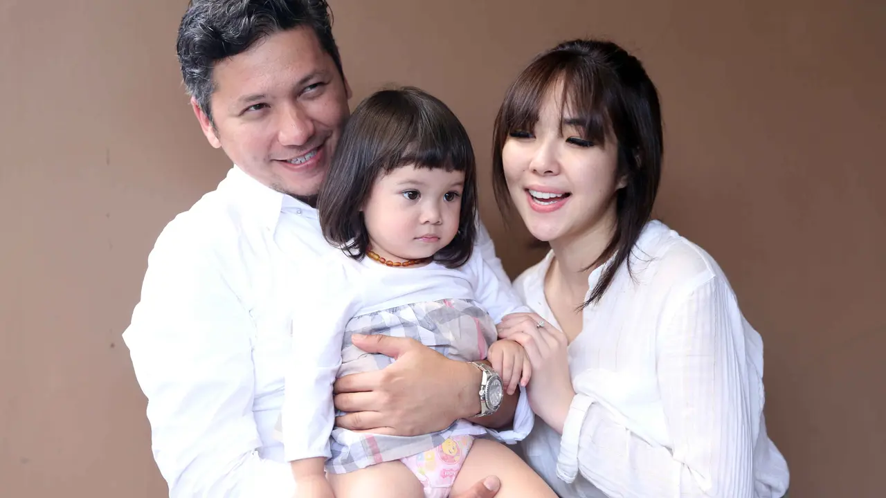 Gading Marten, Gempita dan Gisel