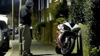 Walikota Baru London Hadapi Petisi Atasi Maling Motor