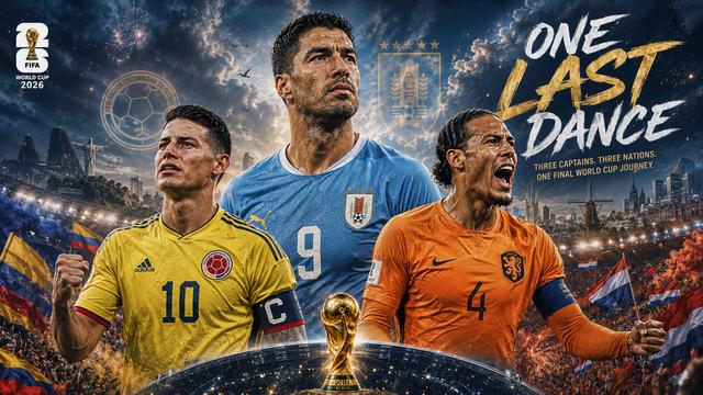 Piala Dunia 2026