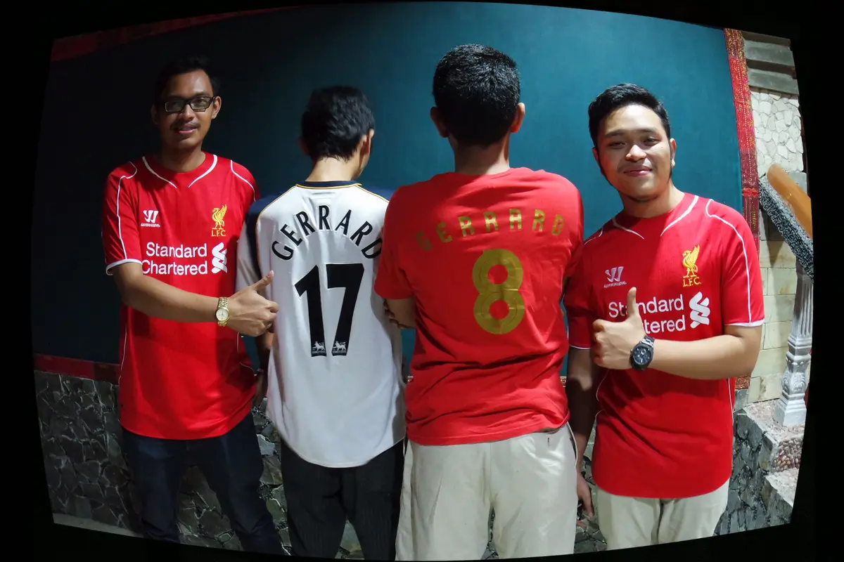 Big Reds
