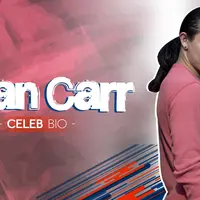 HL Celeb Bio Dylan Carr (Foto: Daniel Kampua, Stylist: Indah Wulansari, Desain: Nurman Abdul Hakim/Bintang.com)