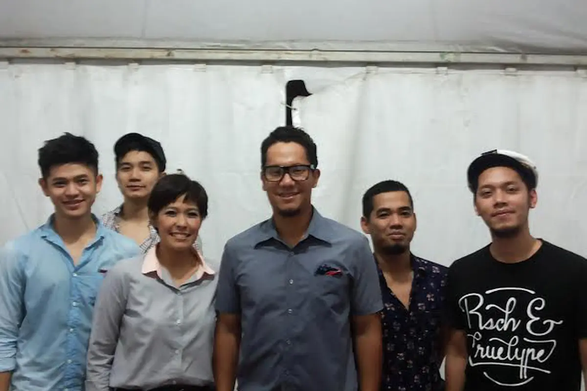 Maliq n D'essential
