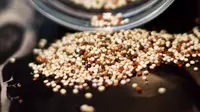 Cara Merebus Quinoa untuk Bantu Jaga Kesehatan Jantung dan Gula Darah, Perhatikan Durasi Memasaknya