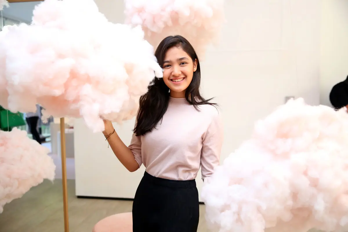 [Bintang] Cut Syifa