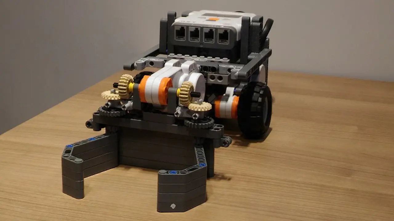 Samsung Robotik