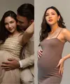 Jelang kelahiran anak pertama, Jessica Mila abadikan momen kehamilan dengan maternity shoot [@jscmila @cherryjks]