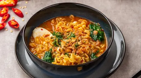 Resep Indomie Bangladesh Kuah Kental