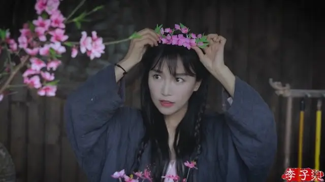 7 Fakta Menarik Li Ziqi, YouTuber Terkaya China yang Dikabarkan Menghilang