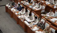 Biaya Haji 2027 Diusulkan Naik Jadi Rp 107 Juta