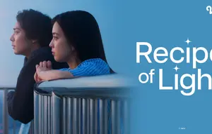 Sinopsis Recipe of Light, Drama Jepang tentang Bangkit dari Rasa Kehilangan di Vidio