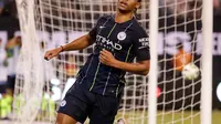 Gerah Jadi Cadangan, Leroy Sane Bakal Pergi dari Manchester City