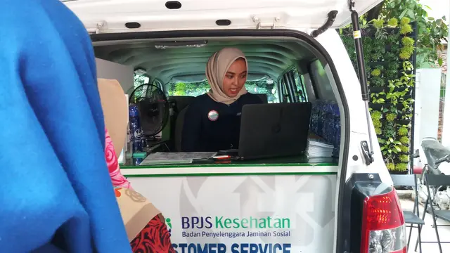 BPJS Kesehatan