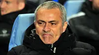 Mourinho: Permainan Arsenal Membosankan