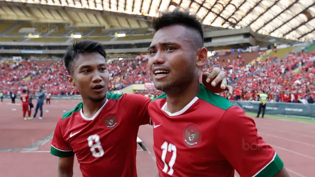 Saddil Ramdani