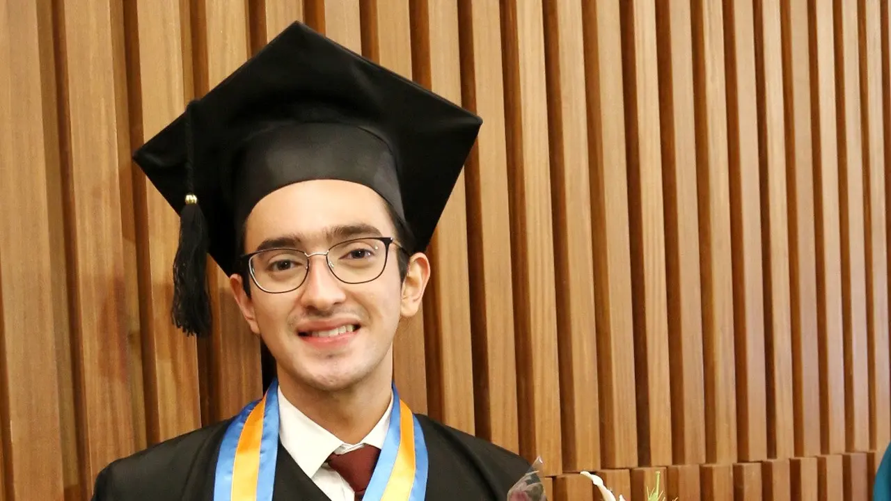 Omar Daniel