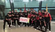 Timnas Voli Putra Indonesia Diguyur Bonus Rp900 Setelah Juarai AVC Cup 2026