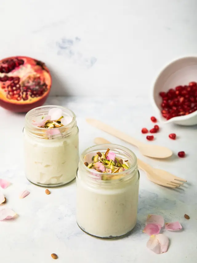 ilustrasi tips membuat yogurt anti gagal di rumah dengan bahan praktis/Nuruddin Bharmal/pexels