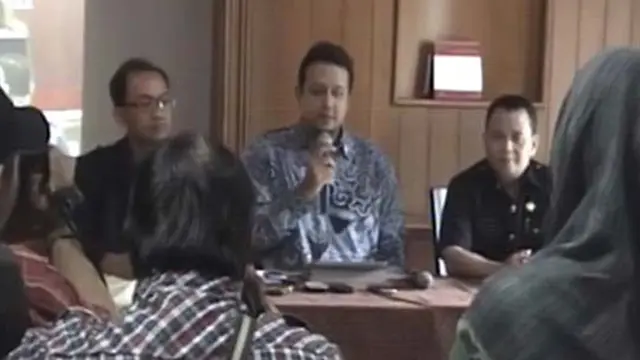 Hatta Bantah Keras Tudingan Dahlan Iskan