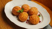 Easy cream puffs recipe you need to try. (Photo: Nadin Sh/Pexels)