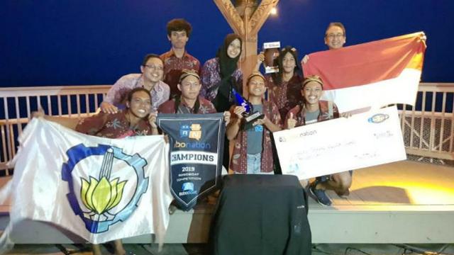 (Foto: Dok Humas Pemprov Jawa Timur)