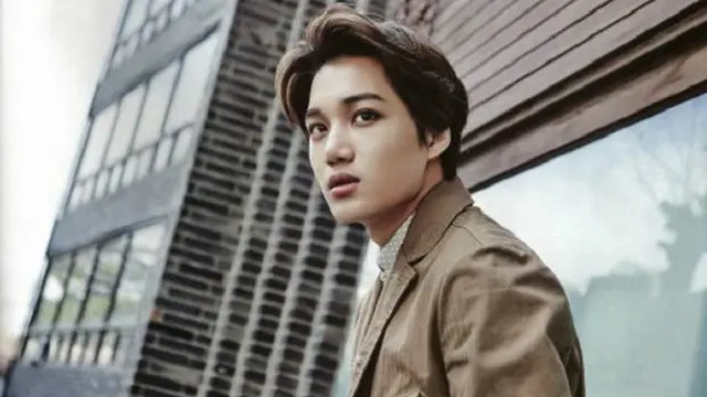 [Bintang] Kabar Duka, Ayah Kai EXO Meninggal Dunia