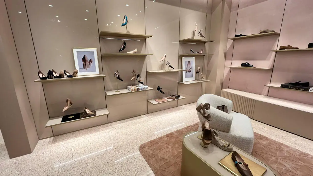 Gianvito Rossi