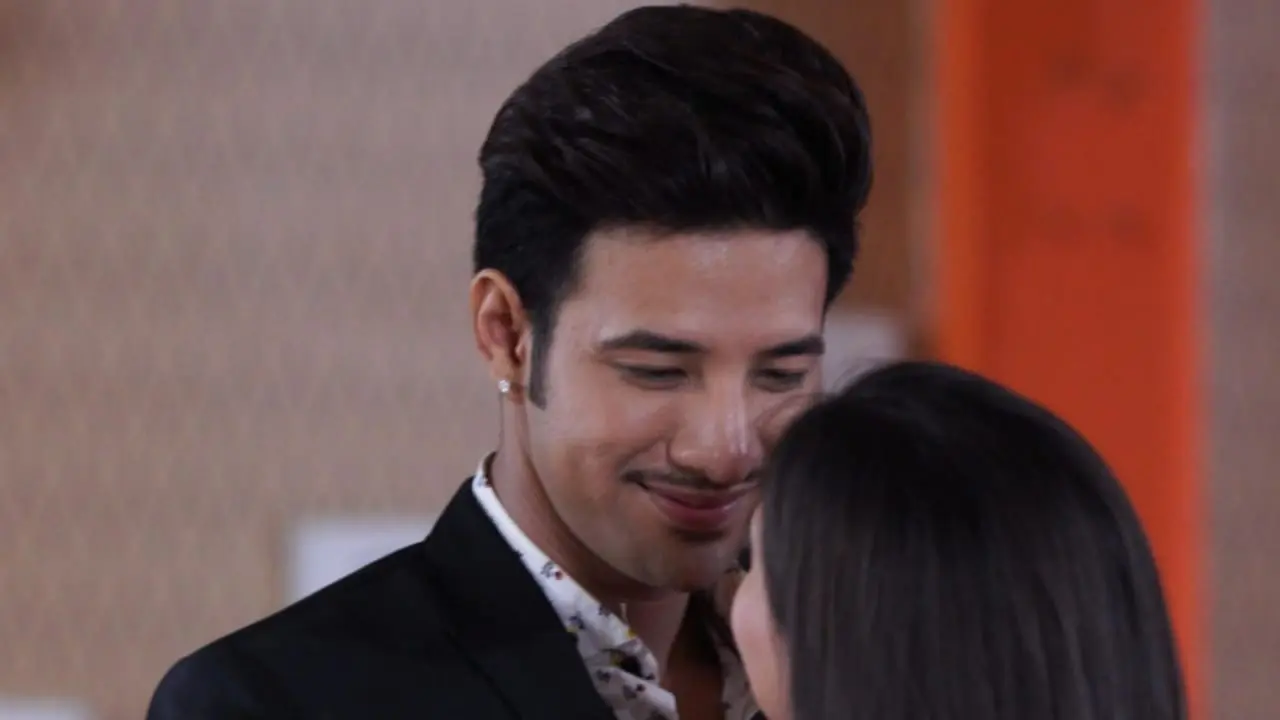 Cinta Suci