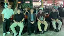 Indonesia Entertainment Group (IEG) selaku pihak yang ditunjuk oleh Grup Surya Citra Media (SCM) untuk mengelola kegiatan nonton bersama (nobar) resmi dari berbagai pertandingan olahraga nasional maupun internasional, kembali menggelar kegiatan sosialisasi di Batam sebagai bagian dari rangkaian roadshow nasional musim kompetisi 2026/2027. (Foto: Dok. IEG)