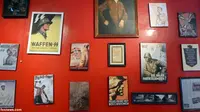 Kafe Nazi Ditutup Sementara, Pemilik Nganggur