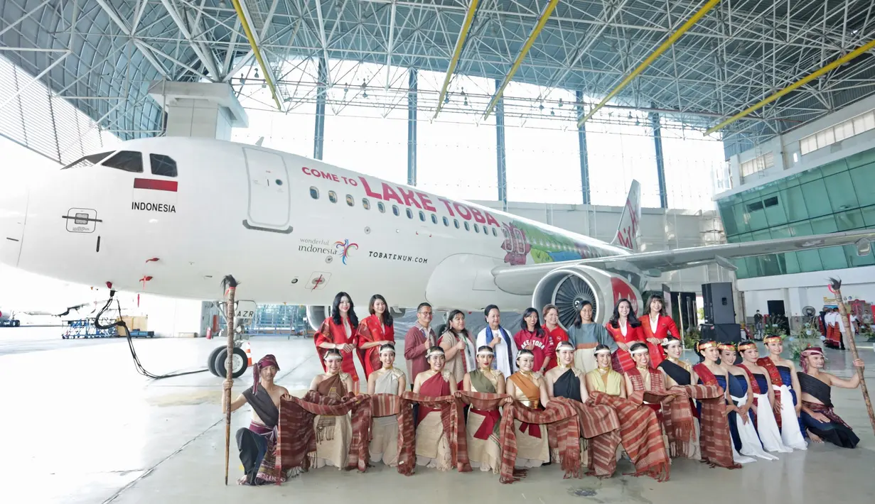 Terlebih sebagai destinasi Pariwisata Super Prioritas dan ajang F1Powerboat World Championship 2023. [Dok/Fimela/Bambang E. Ros].