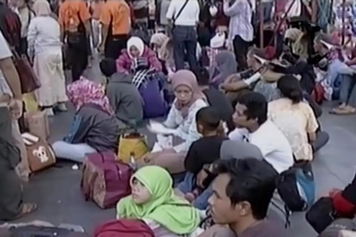 Dishub Ingatkan Pemudik Waspadai Modus Menaikkan Harga Tiket Bus