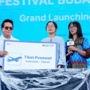 Haru, BRI Pertemukan Yuni dengan Sang Ibu Setelah 10 Tahun Terpisah di Taiwan