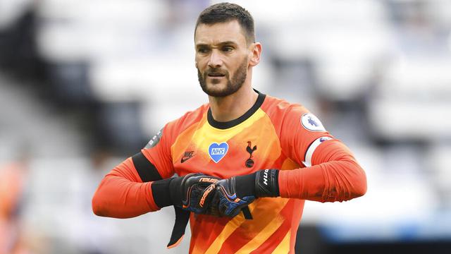 38 Kata Kata Keren Hugo Lloris Pemimpin Tottenham Hotspur Dan Timnas Prancis Ragam Bola Com
