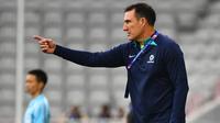 Pelatih Timnas Australia U-23 di Piala Asia U-23 2024, Tony Vidmar (Dok. Football Australia)