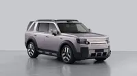 Bocoran Freelander 8 Mulai Terungkap Jelang Peluncuran