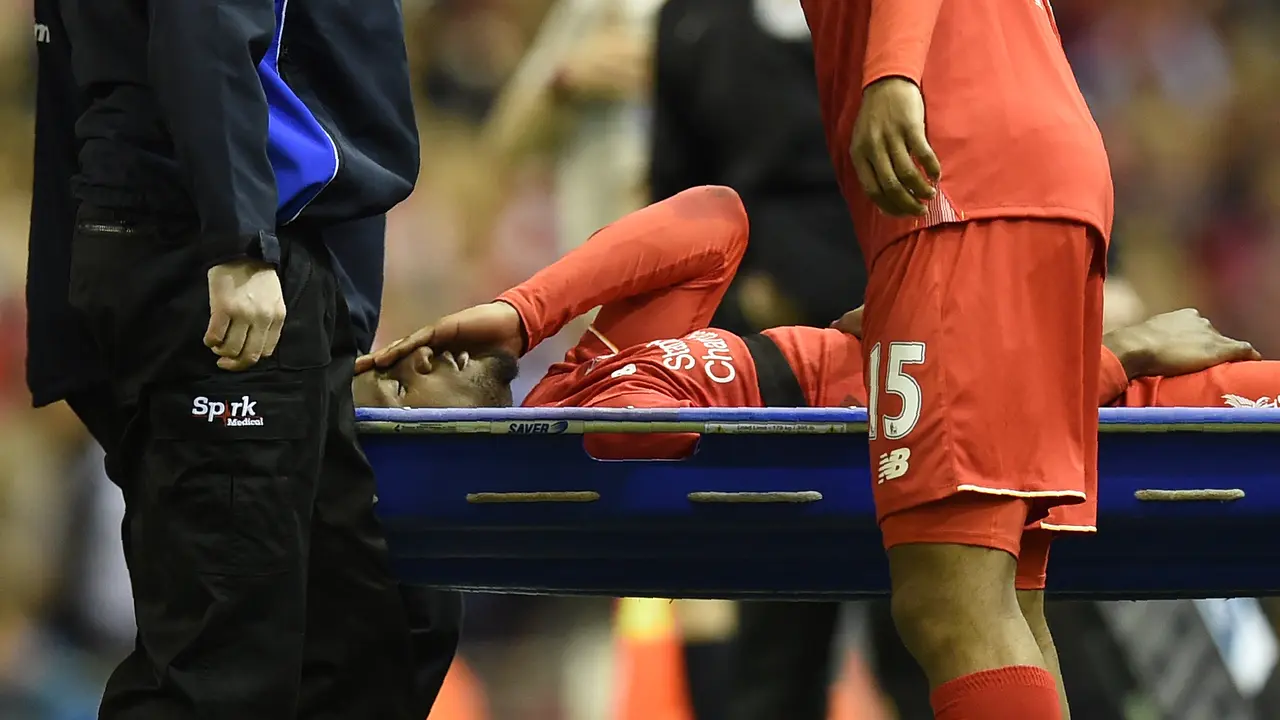 Divock Origi