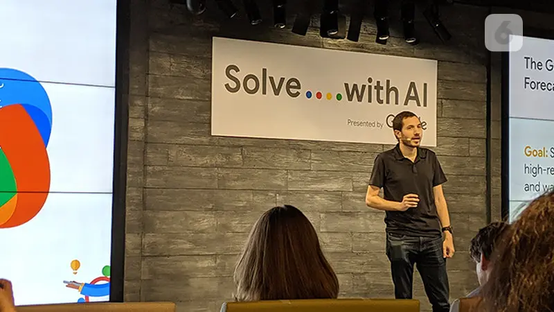 Google AI