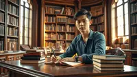 Panduan Lengkap Rima Kata untuk Puisi yang Indah