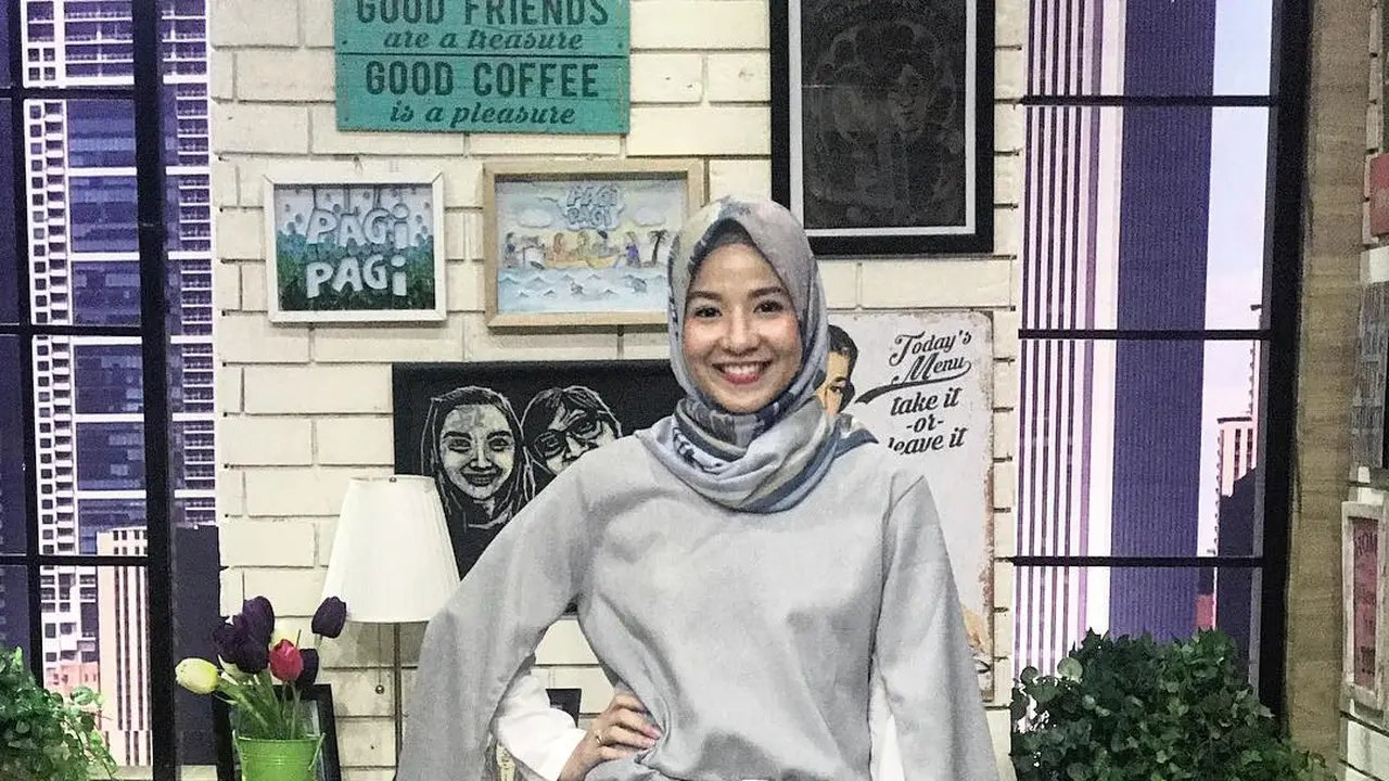 [Bintang] Hijab