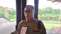 Warga Asing Tersandung Hukum di Bali, Australia dan Rusia Terbanyak