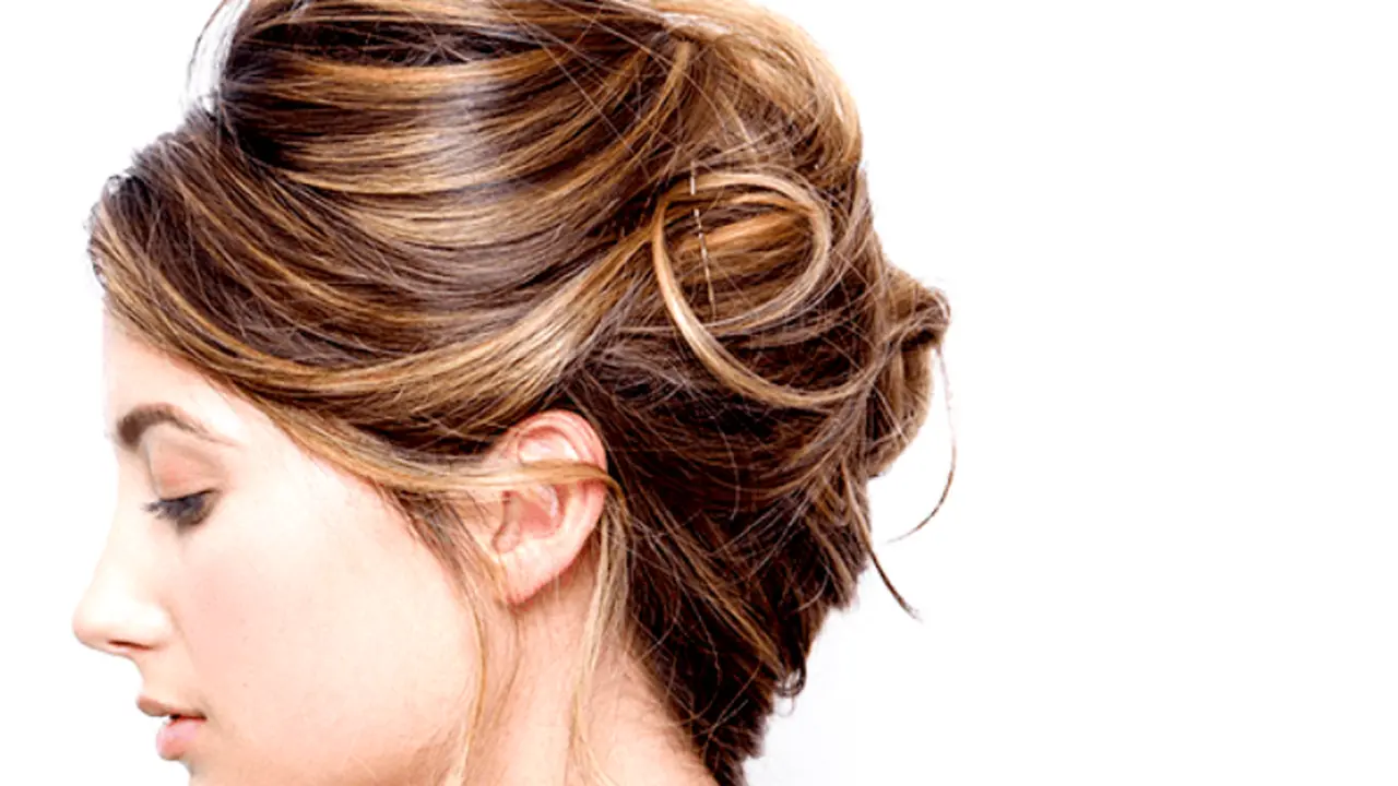 french twist