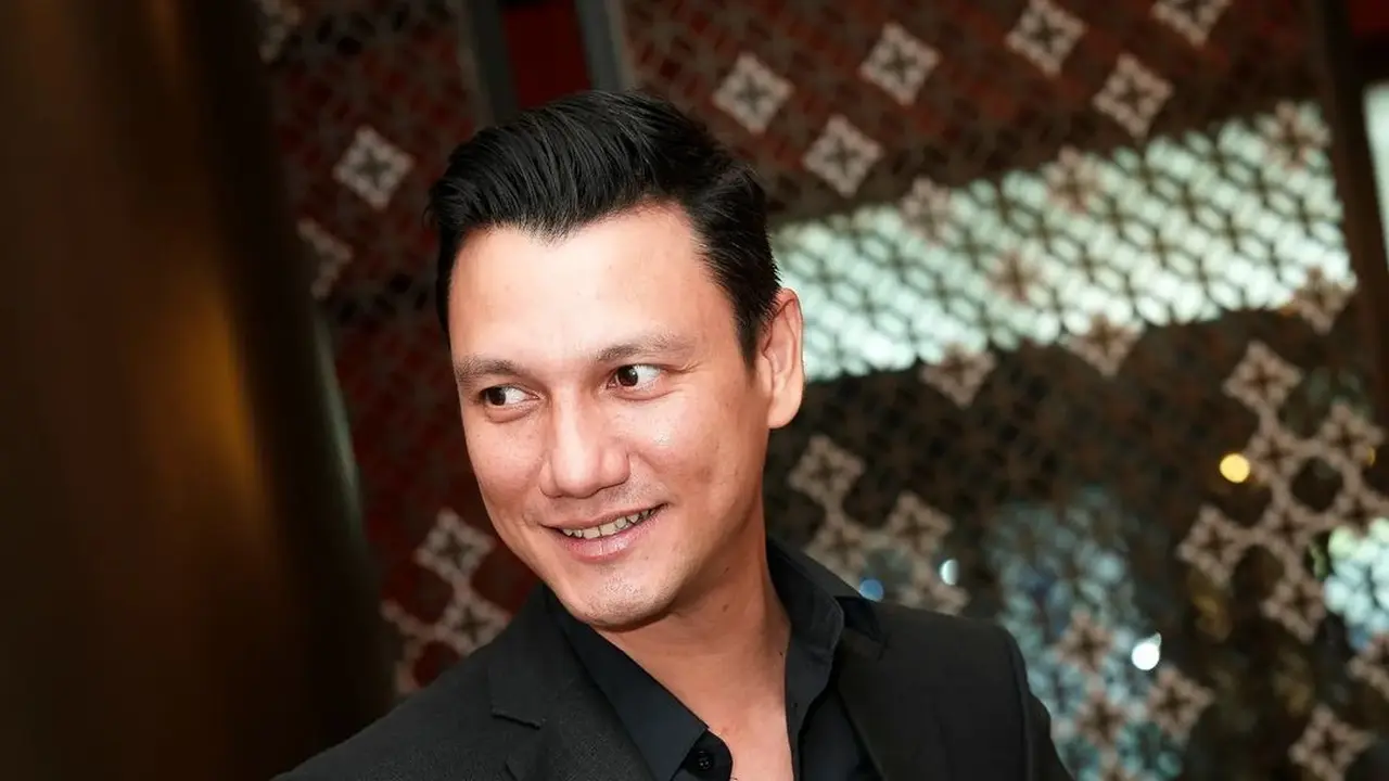 Christian Sugiono